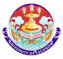 University of Lucknow Logo